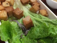 -蓝海西城宾馆四季火锅