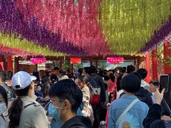 -济南方特东方神画