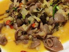 -千岛湖小鱼儿·淳安匠心农家菜