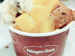 -哈根达斯(虹口店)