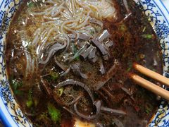-惠记粉汤羊血(永松路店)