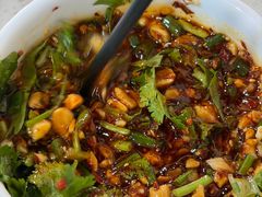 -牛华八婆麻辣烫(起源店)