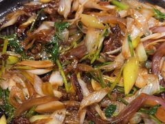 -那家小馆•北京菜•烤鸭(中关村店)