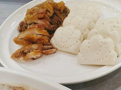 -汇贤府·李氏新鲁菜(万寿路店)