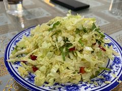 -清真·鸦儿李记·小馆(后海店)