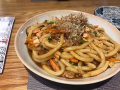 -樱の千渡日式料理·铁板烧•烧鸟(金盛田广场店)