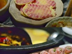 -古木枫老火锅(洪崖洞店)