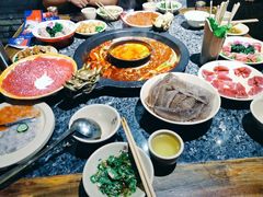 -蜀大侠火锅(建设路第五大道店)