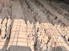 -秦始皇帝陵博物院-丽山园