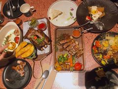 -La Terre乐田(万象城店)