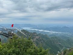 -狼牙山风景区