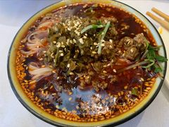 担担面-峨嵋酒家(德内店)
