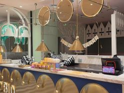 -奈尔宝·儿童乐园·亲子餐厅(华采天地店)