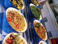 -非烤勿扰自助烤肉(阳江百利广场店)