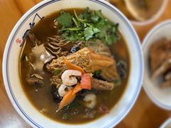 -天天鲜面馆(衡山路店)