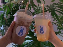 -小意思咖啡店(草桥店)