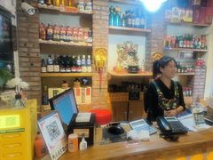 -靠山屯东北农家菜(八龙桥雅苑店)