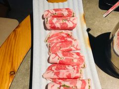 -贰重天冰煮羊自助火锅(东坝店)