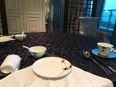 -长沙北辰洲际酒店-栀味轩中餐厅