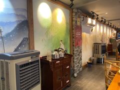 -王婆乔鲜鱼自助火锅(蜀汉路店)
