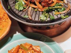 -唐廊烤鸭店(工体店)