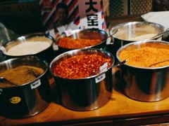 -生火火·小炉子炭烤(金楠天街总店)
