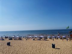 -威海国际海水浴场旅游区