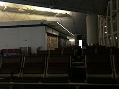 -星巴克(香港国际机场44号闸店)