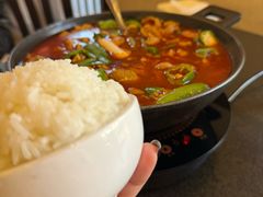 -湘肠香火锅店(团结湖店)