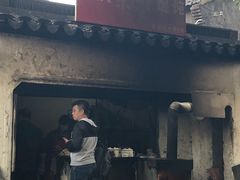 -安庆柴火馄饨(马道街店)