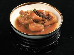 -浙江西子宾馆·牡丹厅