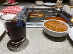 -海底捞火锅(江宸天街店)