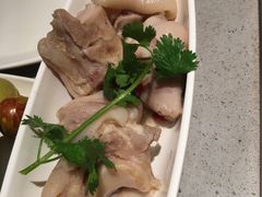 -海底捞火锅(万象城店)