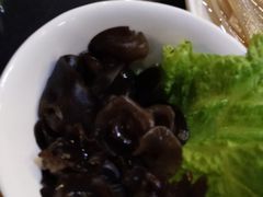 -陈阿婆重庆绿色鱼火锅