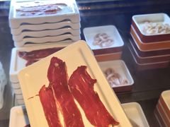-言玖鲜火锅串串披萨自助(益田假日店)