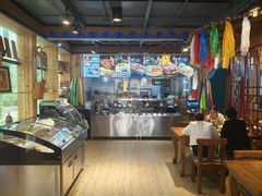 -蒙艾里民族传统菜蒙餐