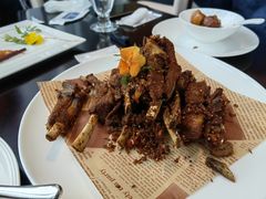 孜然羊排-小南洋海景餐厅(深圳湾店)