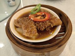 -福满园大酒楼(梅林店)