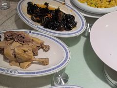 -老雒阳面馆·水席(洛宁高速路口店)