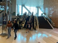 -香港会议展览中心演讲厅