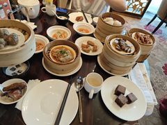 -福州世茂洲际酒店·福邸(台江店)