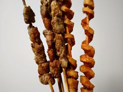 -耶里夏丽·新疆菜·家庭聚场(百联中环购物广场店)