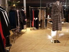 -我的四季意大利餐厅(春天百货店)