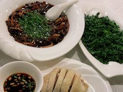 -翠亭酒家(山西南路店)