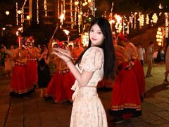 -深圳锦绣中华民俗村