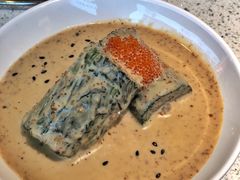 沙津菠菜墩-老佛爷铜炉蛙锅(海岸城店)