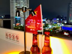 -义乌国际大厦酒店