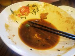 -锅儿挑面馆