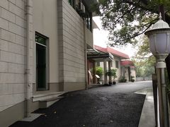 -钱塘江大桥陈列馆