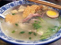 -小潘记鸭血粉丝汤